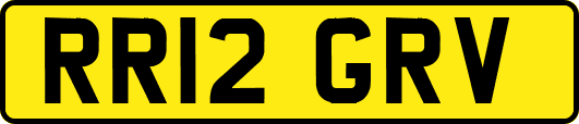 RR12GRV