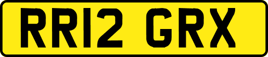 RR12GRX