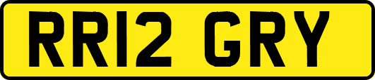 RR12GRY