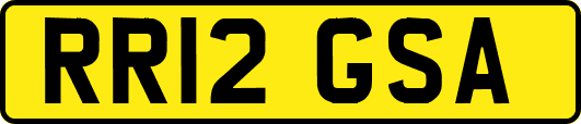 RR12GSA