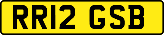 RR12GSB