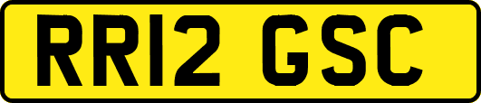 RR12GSC