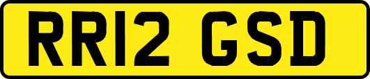 RR12GSD