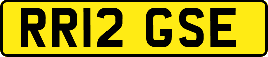 RR12GSE