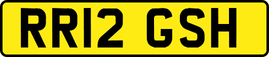 RR12GSH