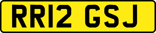 RR12GSJ