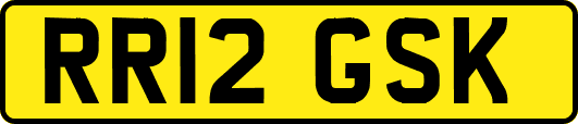 RR12GSK