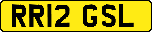 RR12GSL