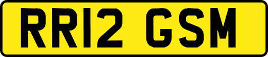 RR12GSM