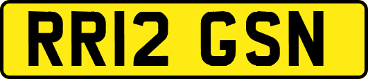 RR12GSN