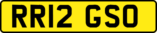 RR12GSO