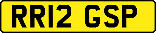 RR12GSP