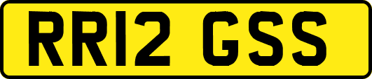 RR12GSS