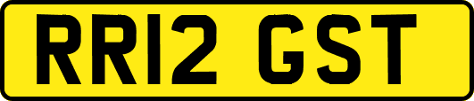 RR12GST