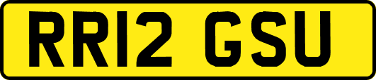 RR12GSU
