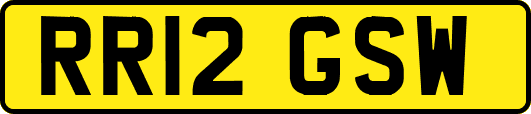 RR12GSW