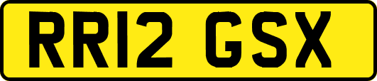 RR12GSX