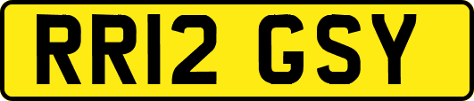 RR12GSY