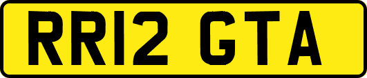 RR12GTA