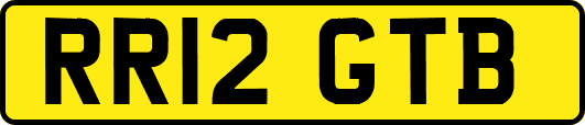 RR12GTB