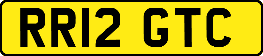 RR12GTC