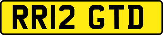 RR12GTD