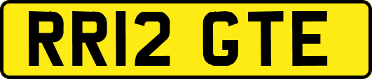 RR12GTE