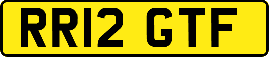 RR12GTF