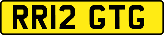 RR12GTG
