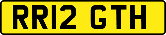 RR12GTH