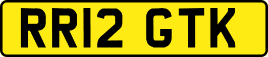 RR12GTK