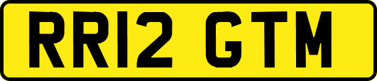 RR12GTM