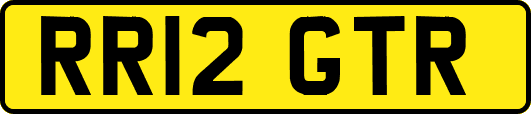 RR12GTR