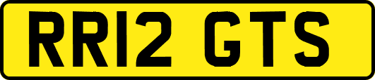 RR12GTS