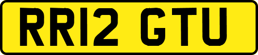 RR12GTU