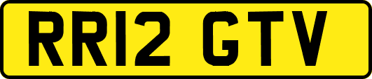 RR12GTV