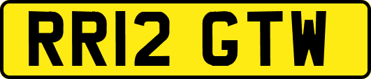 RR12GTW
