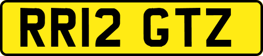 RR12GTZ