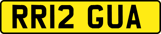 RR12GUA