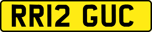 RR12GUC