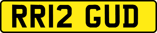 RR12GUD