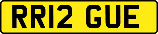 RR12GUE