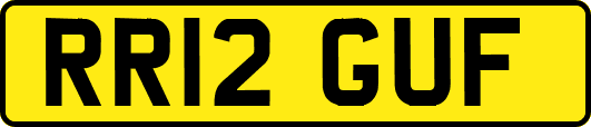RR12GUF