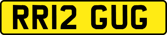 RR12GUG