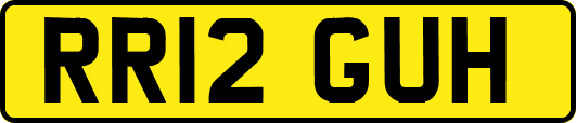 RR12GUH
