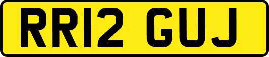 RR12GUJ