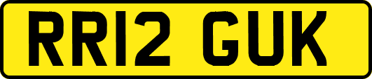 RR12GUK