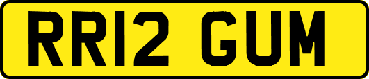 RR12GUM