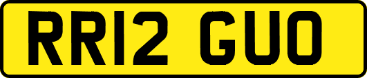 RR12GUO