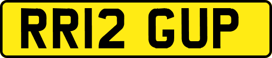 RR12GUP